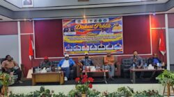 Akademisi: Pemerintah Harus Buka Ruang Dialog Demi Papua Damai