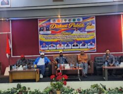Akademisi: Pemerintah Harus Buka Ruang Dialog Demi Papua Damai