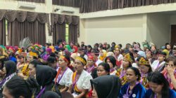 TEMUNAS IV PEREMPUAN AMAN: Perempuan Adat Perkuat Kepemimpinan dan Kedaulatan