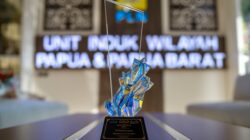 Teknologi Desalinasi Atasi Krisis Air Asmat, PLN UIW Papua dan Papua Barat Raih Gold ISDA Awards 2026