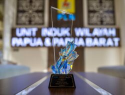Teknologi Desalinasi Atasi Krisis Air Asmat, PLN UIW Papua dan Papua Barat Raih Gold ISDA Awards 2026