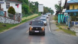 PLN Sukses Gelar Papua Spark 2026, Dorong Tren ‘Electrifying Lifestyle’ di Tanah Papua