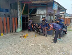Satgas Damai Cartenz Usut Dua Kasus Kekerasan di Yahukimo, Satu Warga Meninggal Dunia