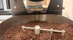 Emas Hijau dari Ujung Timur, Kopi Kasuari Menghidupi Petani Lokal