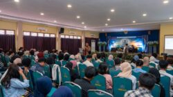 Festival Literasi Papua 2026 Perkuat Budaya Membaca dan Literasi Ekonomi-Keuangan Generasi Muda