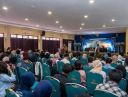 Festival Literasi Papua 2026 Perkuat Budaya Membaca dan Literasi Ekonomi-Keuangan Generasi Muda