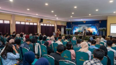 Festival Literasi Papua 2026 Perkuat Budaya Membaca dan Literasi Ekonomi-Keuangan Generasi Muda