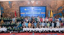 Freeport Ajak Mahasiswa UNCEN Memahami Pertambangan Modern