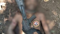 Kontak Tembak di Maybrat, Tiga Anggota OPM Tewas