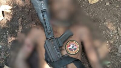 Kontak Tembak di Maybrat, Tiga Anggota OPM Tewas
