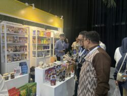 ISEF 2026: Sinergi Pusat dan Daerah Perkuat Ekosistem Halal, Papua Catat Capaian Positif